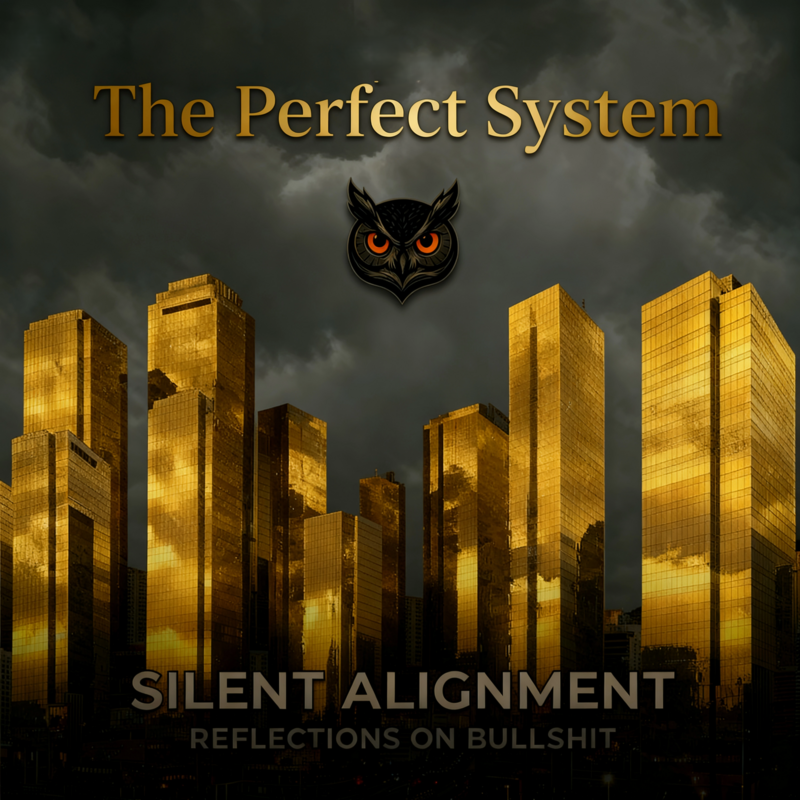 Song The Perfect System
https://open.spotify.com/intl-de/album/2SoVUSNHuMToG7xU9Ngu4K