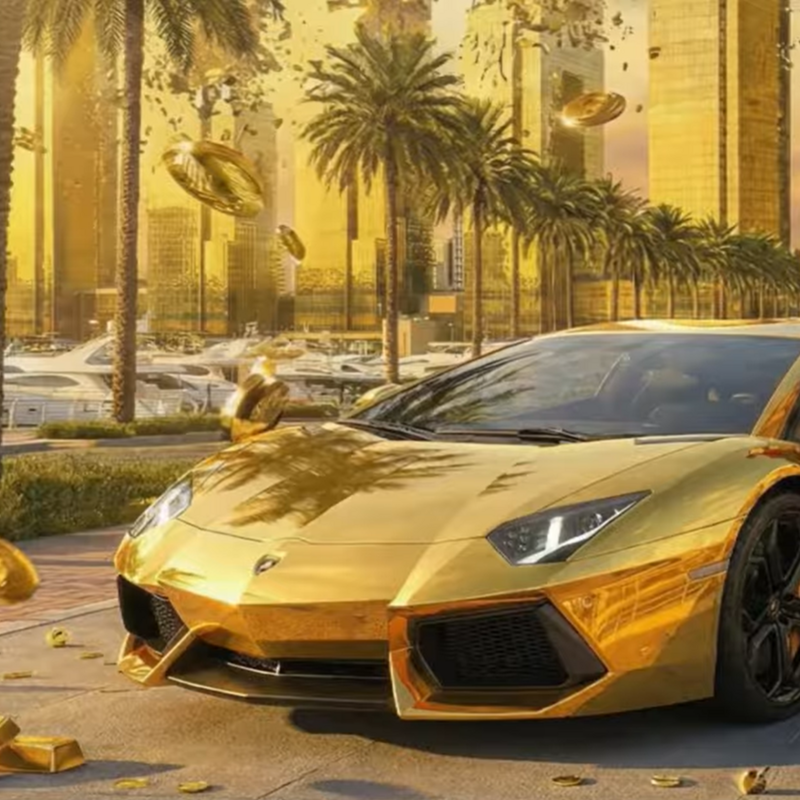 Song Liquid Gold Hustle
https://www.youtube.com/watch?v=3dXZC0uLero