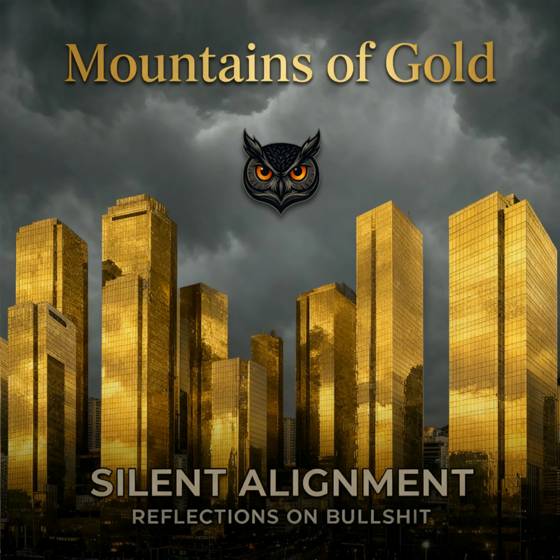 Song Mountains of Gold
https://open.spotify.com/intl-de/album/1SsfkyblD0WEWa3H87YAH1